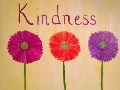 Kindness Daisies